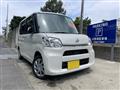 2015 Daihatsu Tanto