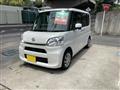 2015 Daihatsu Tanto