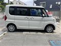2015 Daihatsu Tanto