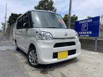 2015 Daihatsu Tanto