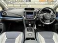 2018 Subaru IMPREZA XV HYBRID