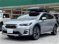 2018 Subaru IMPREZA XV HYBRID