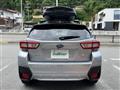 2018 Subaru IMPREZA XV HYBRID