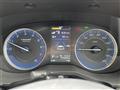 2018 Subaru IMPREZA XV HYBRID