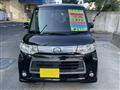 2013 Daihatsu Tanto Custom