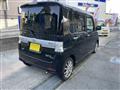 2013 Daihatsu Tanto Custom