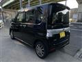 2013 Daihatsu Tanto Custom