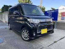 2013 Daihatsu Tanto Custom