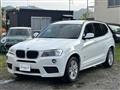 2014 BMW X3