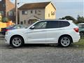 2014 BMW X3