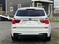 2014 BMW X3