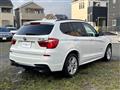 2014 BMW X3