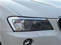 2014 BMW X3