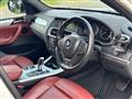 2014 BMW X3