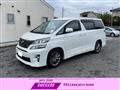 2012 Toyota Vellfire