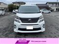 2012 Toyota Vellfire