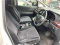 2012 Toyota Vellfire