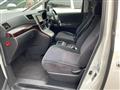 2012 Toyota Vellfire