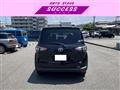 2018 Toyota Sienta