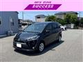 2018 Toyota Sienta