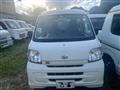 2015 Daihatsu Hijet Cargo