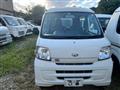 2015 Daihatsu Hijet Cargo