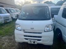 2015 Daihatsu Hijet Cargo