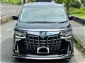 2019 Toyota Alphard G