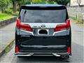 2019 Toyota Alphard G