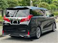 2019 Toyota Alphard G