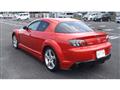 2003 Mazda RX-8