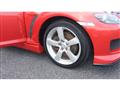 2003 Mazda RX-8