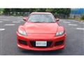 2003 Mazda RX-8