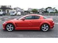 2003 Mazda RX-8