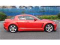 2003 Mazda RX-8