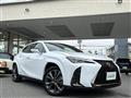2022 Lexus UX