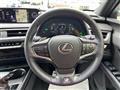 2022 Lexus UX