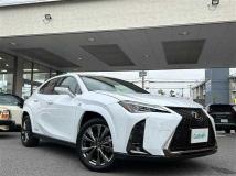 2022 Lexus UX