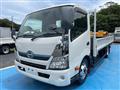 2015 Hino Dutro