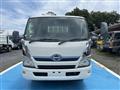 2015 Hino Dutro