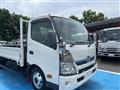 2015 Hino Dutro