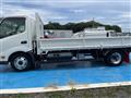 2015 Hino Dutro