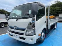 2015 Hino Dutro