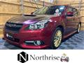 2013 Subaru Legacy Touring Wagon