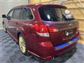 2013 Subaru Legacy Touring Wagon