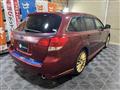 2013 Subaru Legacy Touring Wagon