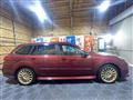 2013 Subaru Legacy Touring Wagon