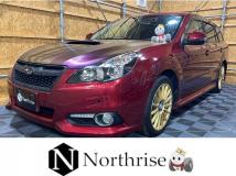 2013 Subaru Legacy Touring Wagon