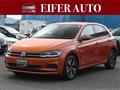 2021 Volkswagen Polo