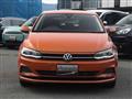 2021 Volkswagen Polo